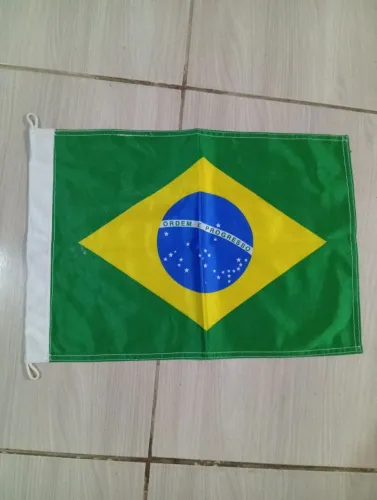 Bandeira do Brasil