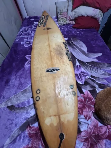 Prancha de surf 
