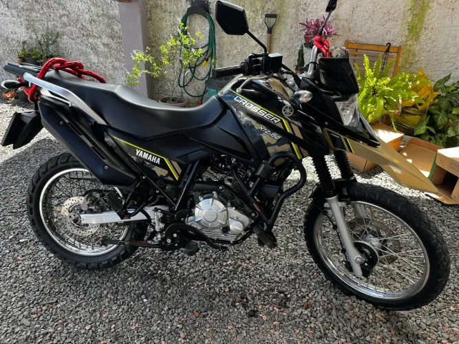 Crosser 150 Z 2021