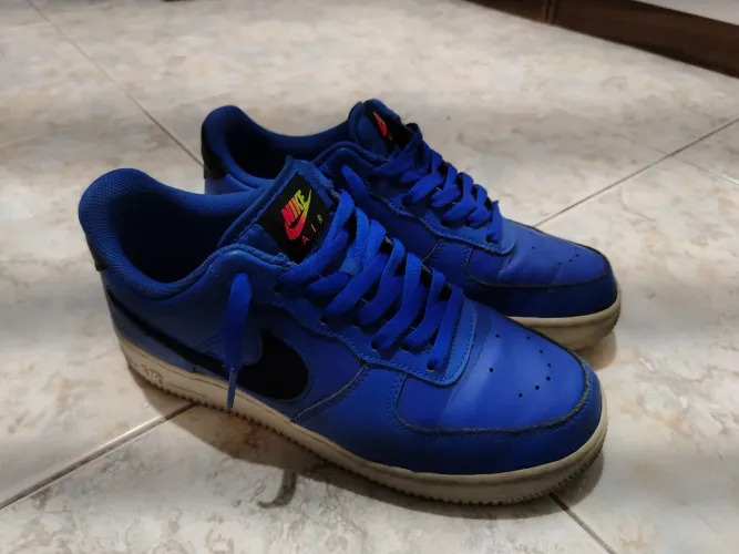 Nike Air Force 1