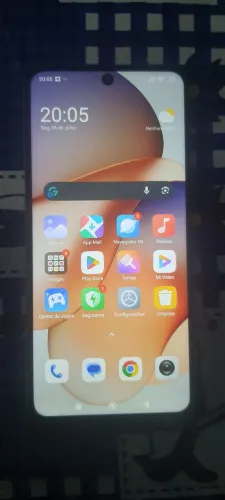 Celular Xiaomi Redimi NOTE 12 128 GB Celular. todo original.