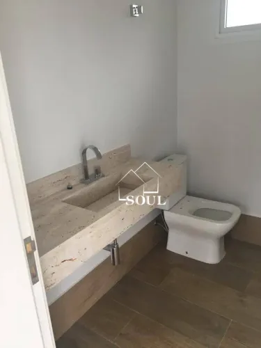 Casa com 5 Suítes à venda, 417 m² - Alphaville Granja Viana - Carapicuíba/SP