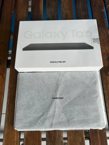 Vendo - Tablet Samsung Galaxy TAB A11+, 128GB, 6GB RAM, WiFi