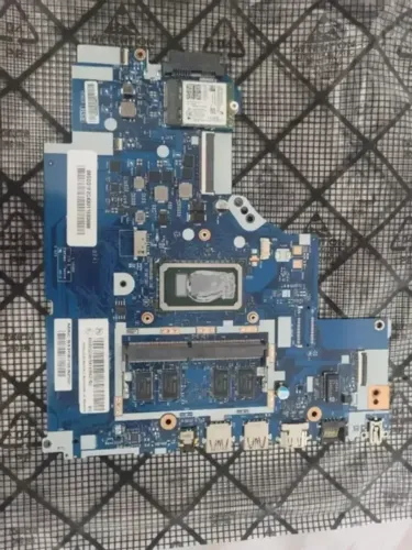 Placa Mãe notebook lenovo Ideapad 320-14ikb I3-6006u Nm-b241 100% so 299
