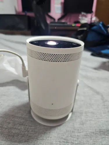 Retroprojetor Samsung