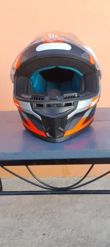 Capacete MT HELMETS MT STINGER TAMANHO 60