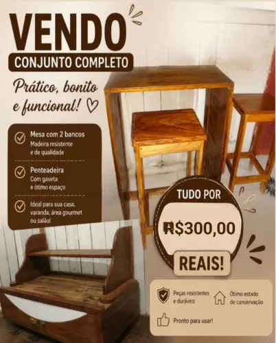 Penteadeira