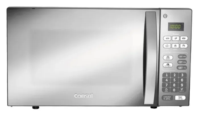 Microondas consul