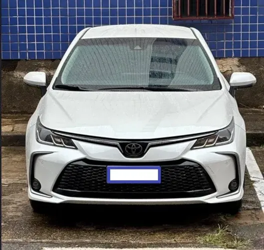 Toyota Corolla XEI 2.0 Flex 16V Aut. 2024