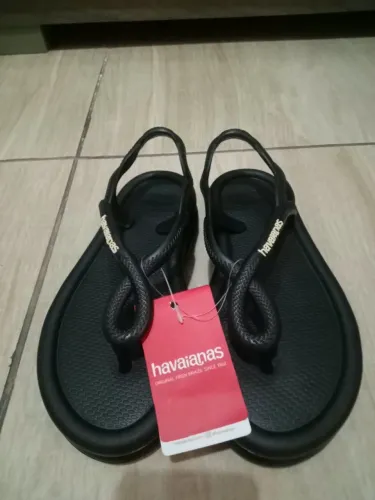 Rasteirinha Havaianas