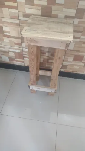 Tamboretes de 1metro reforçado 3 por $170 ou 1 por  $60