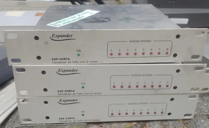 expander EXP-5V8TA