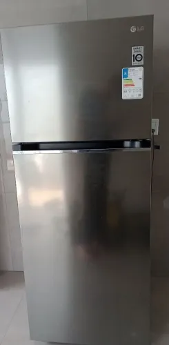 Geladeira