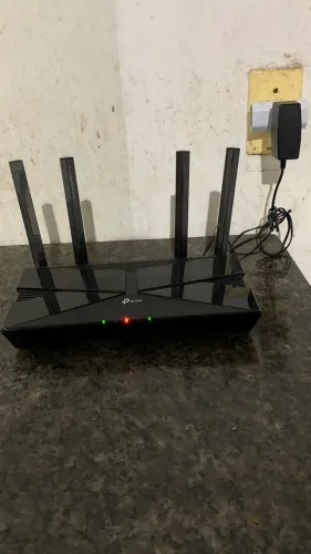 Roteador tp-link