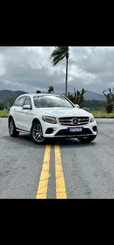 Mercedes-Benz GLC 250 Highway 4matic 2.0 TB Aut. 2019