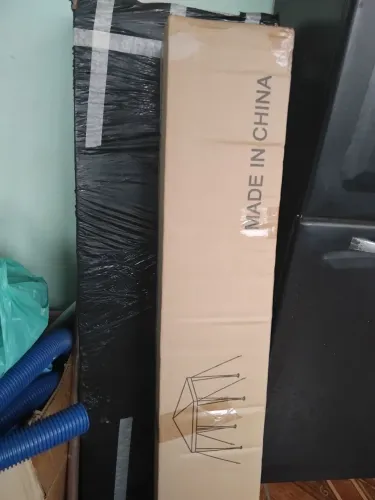 Vendo tenda nova 3×3 na caixa 