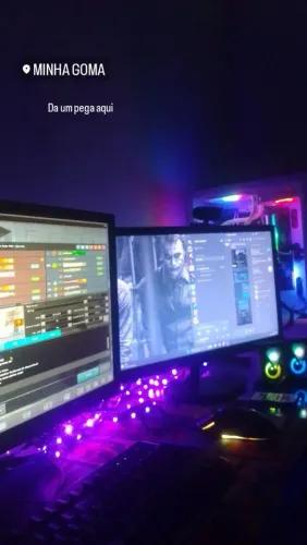PC GAMER ÚNICO.