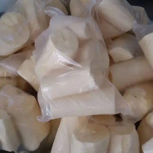 Vendo Pacote De Mandioca 2KG 14 Reais Alguém Se Interessa Chama no Zap *