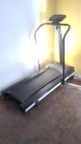 Esteira Elétrica Athletic Advanced 2