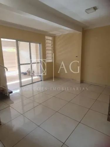 Venda de Casas / Sobrado na cidade de Ribeirão Preto