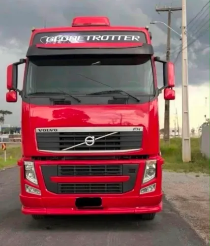 FH440