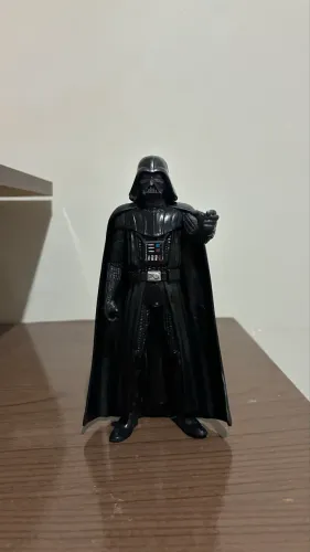 Boneco Darth Vader