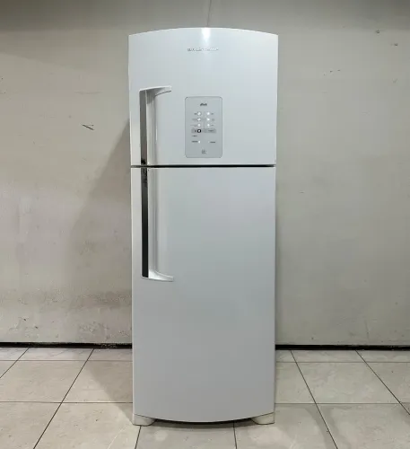 Geladeira Brastemp