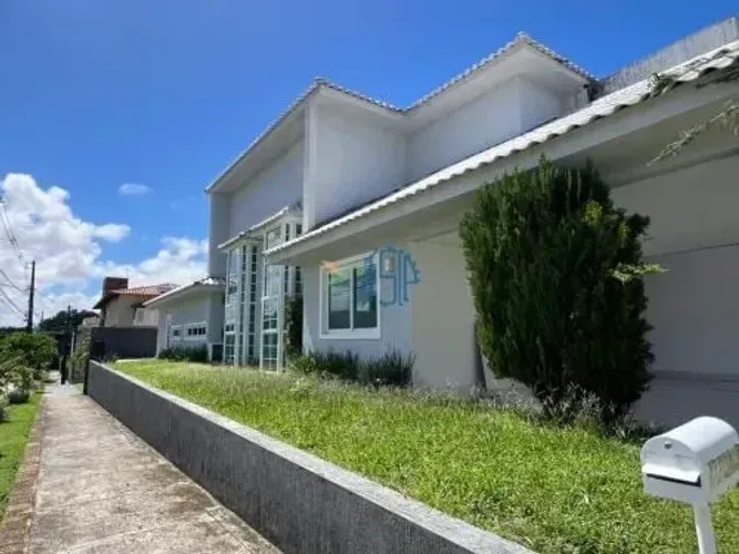 CONDOMÍNIO BOSQUE DOS PASSAROS - CASA DE ALTO PADRÃO NO BOSQUE DOS PÁSSAROS | 474M² DE TER
