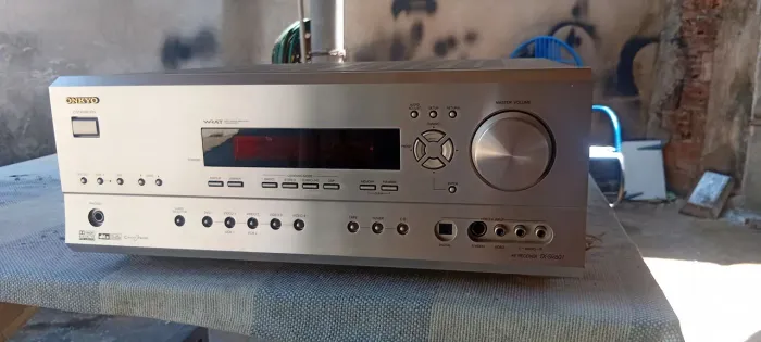 Receiver Onkyo