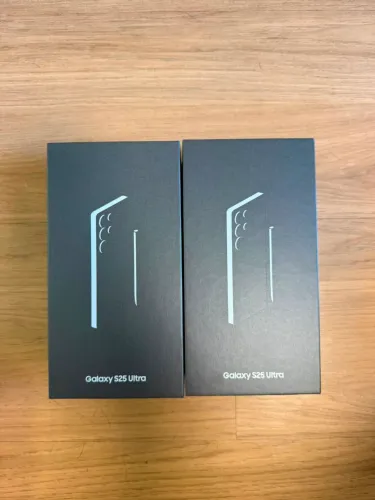 CELULAR SAMSUNG GALAXY S25 ULTA