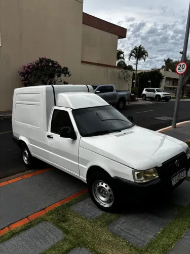Fiat Fiorino Furg.1.5/1.3/1.3 Fire/1.3 F.flex 2013