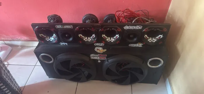 Som Automotivo 