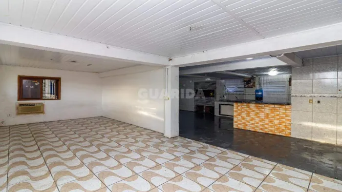 Casa Residencial/Sobrado para aluguel, 2 quartos, Santana - Porto Alegre/RS