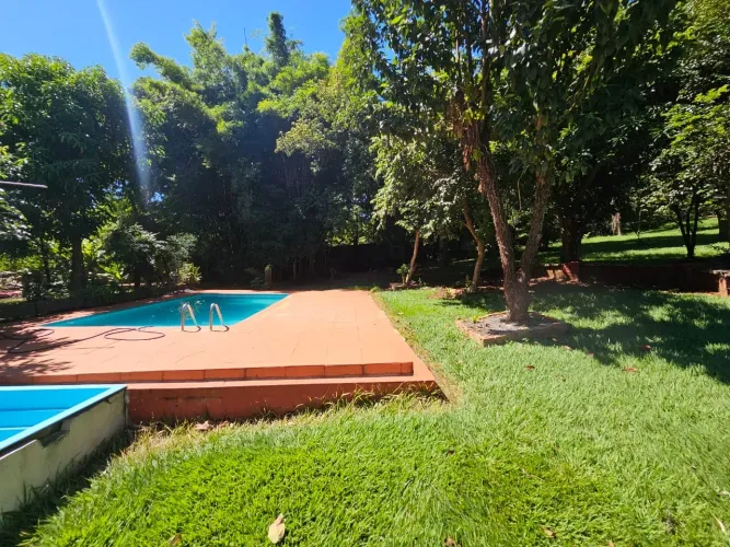 Fazenda/Sítio/Chácara para venda tem 9 metros quadrados com 2 quartos em Centro - Bandeira