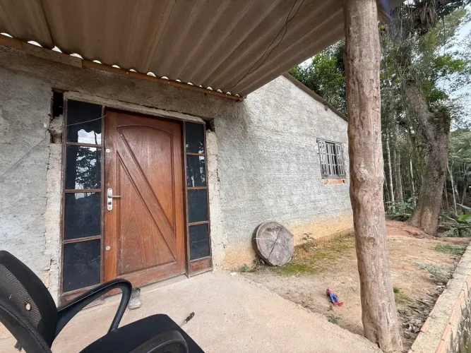 chacara à venda em Embu Guaçu