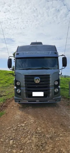 Vw 24-250 boiadeiro 11 mts ano 2012