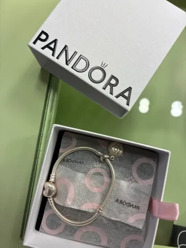 Pulseira Pandora Original