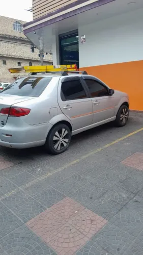 Fiat Siena EL 1.0 MPI Fire Flex 8V 4P 2010