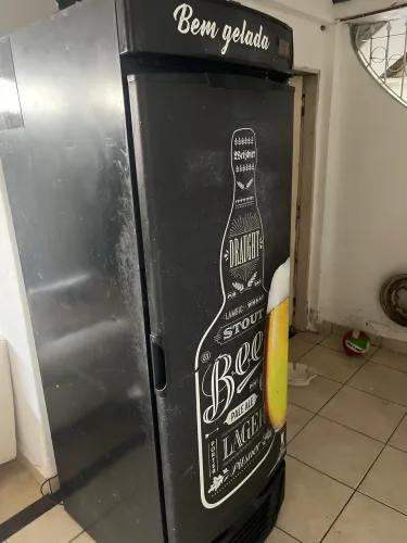 Cervejeiro Gelopar