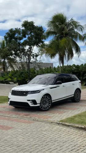 Land Rover Range Rover Velar R-DYN. HSE 3.0 4X4 V6 AUT 2019