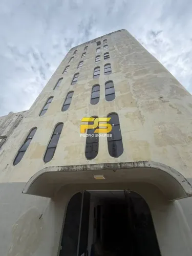 Prédio Comercial para Locação em Tambaú