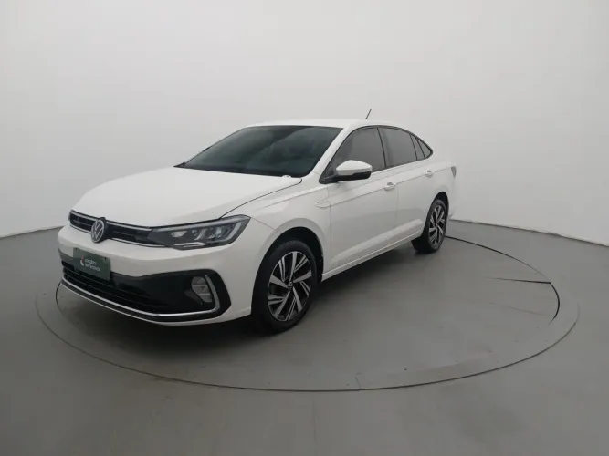 Volkswagen Virtus Highline 200 TSI 1.0 Flex 12V AUT 2025