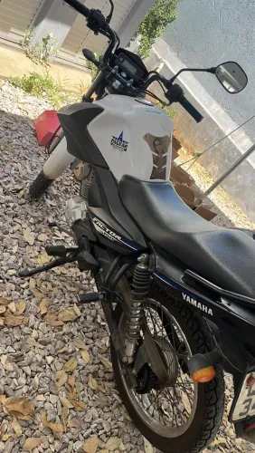 Yamaha Factor DX 2026