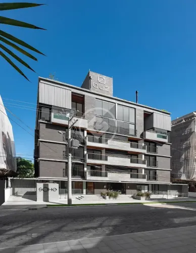 APARTAMENTO - JURERÊ - AF-308419