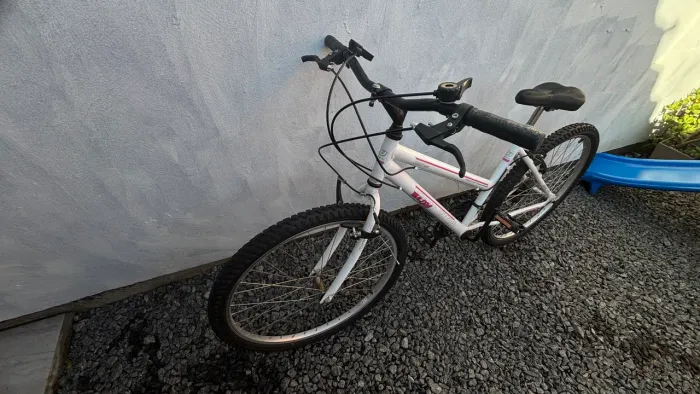 Bicicleta Aro 26