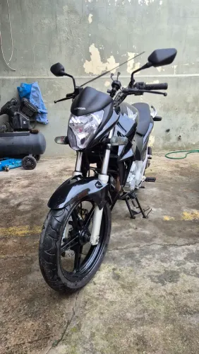 Cb300r 2015 - Somente venda