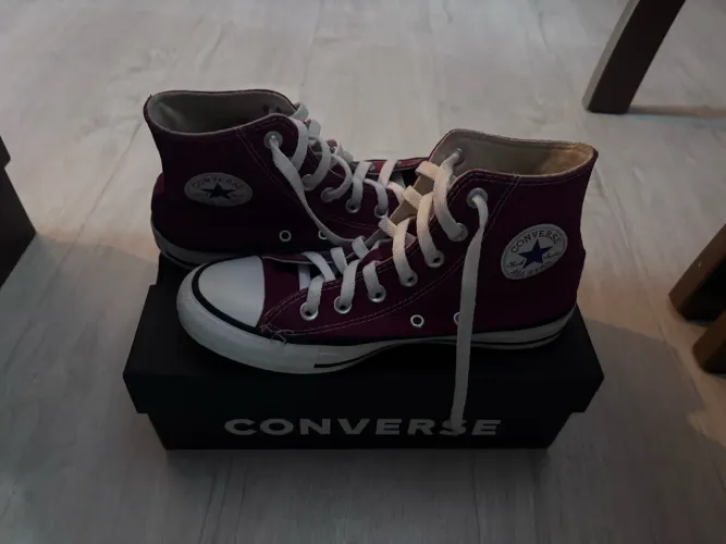 Tênis all star 34