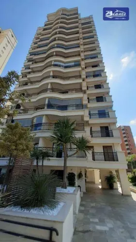 Apartamento à venda, 130 m² por R$ 1.100.000,00 - Vila Progresso - Guarulhos/SP