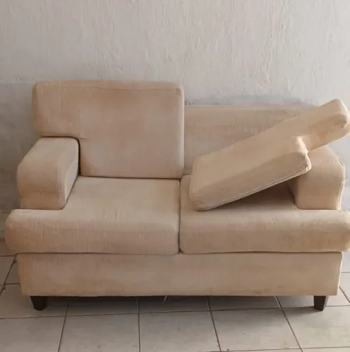 Sofá 2 e 3 lugares