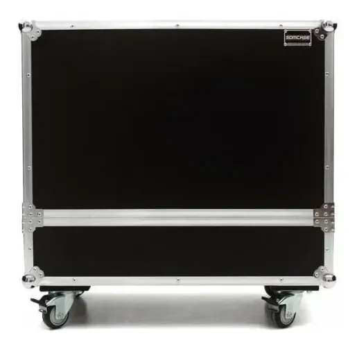 CASE PARA CXS JBL EON - Seminovo